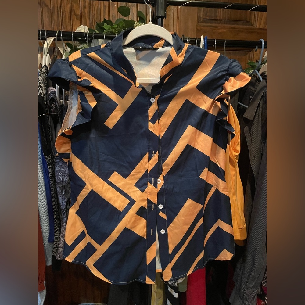 NWOT XL TOP